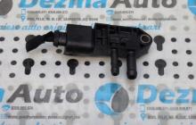 Senzor presiune gaze, 076906051A, Vw Passat (3C2) 2.0tdi