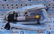 Airbag cortina dreapta 3C0880742C, Vw Passat (3C2) 2.0tdi (id:204134)