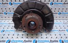 Fuzeta dreapta fata cu abs,  Vw Passat (3C2) 2005-2010 (id: 204131)