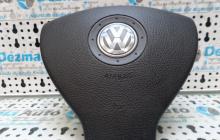 Airbag volan, 1K0880201BS, Vw Passat (3C2) 2005-2010