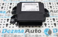 Calculator frana de mana, 3C8907801A, Vw Passat (3C2) 2.0tdi