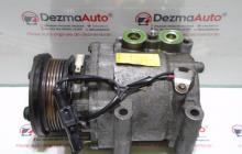 Compresor clima, Ford Focus 1, 1.8tddi (id:296187)