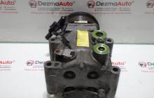 Compresor clima, Ford Focus 1, 1.8tddi (id:296187)