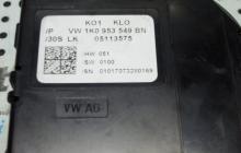 Modul coloana volan, 1K0953549BN, Vw Golf 5 (1K1) 1.9tdi