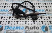 Sonda temperatura gaze, 03G906088AT, Vw Passat CC, 2.0tdi