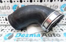 Furtun intercooler, 5N0145838, Vw Passat Variant (365) 2.0tdi