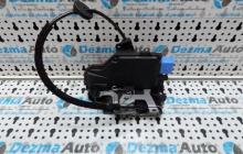 Broasca dreapta fata, 3D2837016J, Vw Golf 5 (1K1) 2003-2009