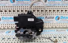 Broasca stanga fata Audi A6 Avant 4B