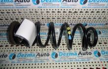 Arc spate, Seat Toledo 3 (5P2), 2.0tfsi, BWA