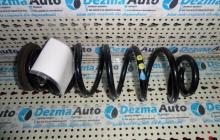 Arc spate, Seat Toledo 3 (5P2), 2.0fsi, BLY