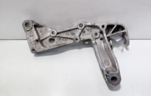 Suport trapez aluminiu dreapta 1K0199296E, Audi A3 (8P), 2.0fsi, AXW