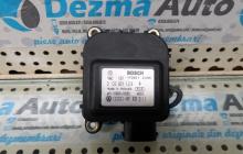 4B1820511C Motoras aeroterma bord Audi A6 Avant 4B 2.5tdi