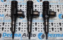 Injector, 03G130073G, BTC, 0414720404, Seat Altea (5P) 2.0tdi, AZV (pr:110747)