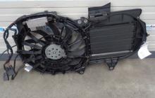 Electroventilator cu releu 8E0121205A, Audi A4 (8EC, B7) 1.9tdi (id:204621)