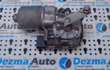 Motoras stergatoare stanga fata, 1P0955119A, Seat Leon (1P1) 2005-2011 (id:204474)