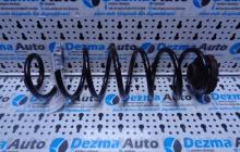 Arc spate, Seat Ibiza 4 (6L1) 1.4tdi (id:204850)