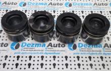 Piston Vw Jetta 3 (1K2) 1.6tdi, CAYB