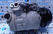 Compresor clima, 447260-0780, Bmw X3 (E83) 3.0d (pr:117994)