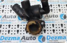 Corp termostat 03L121111S, Vw Polo (6R) 1.6tdi, CAYC