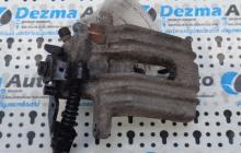 Etrier dreapta spate, Seat Ibiza 4 (6L1) 1.4tdi (id:204896)