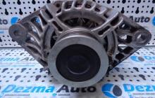Alternator, 63321826010, Alfa Romeo 159 (939), 1.9jtd, (id.204986)