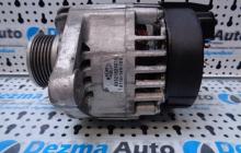 Alternator, 63321826010, Alfa Romeo 159 (939), 1.9jtd, (id.204986)