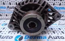 Alternator, 63321826010, Alfa Romeo 159 (939), 1.9jtd, (id.204985)