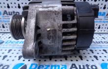 Alternator, 63321826010, Alfa Romeo 159 (939), 1.9jtd, (id.204985)