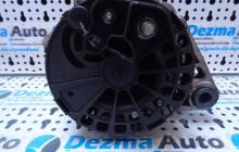 Alternator, 63321826010, Alfa Romeo 159 (939), 1.9jtd, (id.204985)