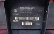 Modul confort 3C0937049L, Vw Passat Variant (3C5) 2005-2010