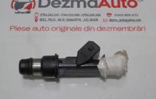 Injector cod GM25313846, Opel Astra G hatchback, 1.6b (id:289523)