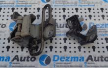 Set balamale dreapta fata, 1K0831412H, Vw Golf 5 Variant (1K5) 2007-2009