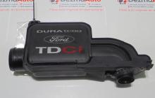 Tub intercooler, 9650712480, Ford Fiesta 5, 1.4tdci (id:289995)