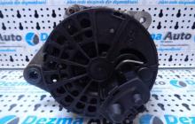 Alternator 100A, cod 63321804, Fiat Bravo 2 (198) 1.9 JTD (id: 204981)