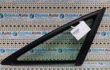 Geam fix dreapta spate Audi A6 (4F) 2004-2011