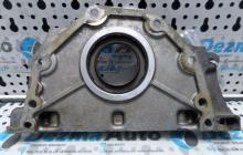 Capac vibrochen, 9622196480, Peugeot 406 2.2hdi, 4HX