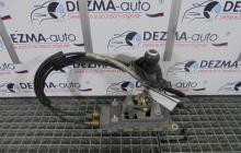 Timonerie, 1J0711061C, Vw Golf 4 Variant (1J5) 1.9tdi (id:296581)