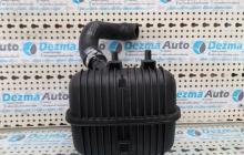 Vacuum intercooler 8E0129955B, Audi A6 Avant (4F5, C6) 2.0tdi