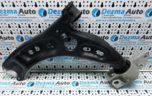 Brat trapez stanga fata Skoda Octavia 2 Combi (1Z5), 2.0fsi, 4x4