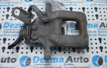 Etrier stanga spate Skoda Octavia 2 Combi (1Z5), 2.0fsi, 4x4