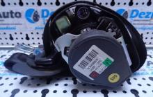 Centura dreapta fata si capsa 1K3857706C, Vw Golf 5 coupe 2003-2009 (id:204148)