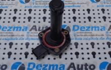 Sonda nivel baie ulei, 7567723, Bmw (E90), 2.0d (id:205221)