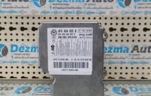 4F0959655B Calculator airbag Audi A6 Avant (4F5, C6) 2.0tdi bre,blb