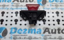 Buton avarie, 9643219577, Peugeot 307, 2000-2007