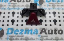 Buton avarie, 9643219577, Peugeot 307, 2000-2007