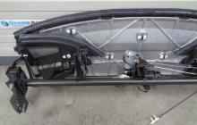 Polita portbagaj retractabila cu motoras, GM93162626, GM93162529, Opel Tigra Twin Top (id:205239)
