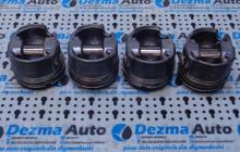 Piston, Vw Touran (1T1, 1T2), 2.0tdi, (id.205189)