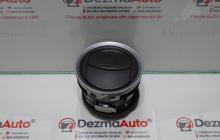 Grila aer bord stanga, 7S6H-A018B09-AB, Ford Fiesta 5 (id:295410)