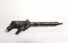 Injector, cod 0445110188, Peugeot 307 (3A/C) 1.6 hdi, 9HY