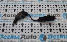 Senzor ax came, 9645844080, Peugeot 308, 1.6hdi, 9HZ